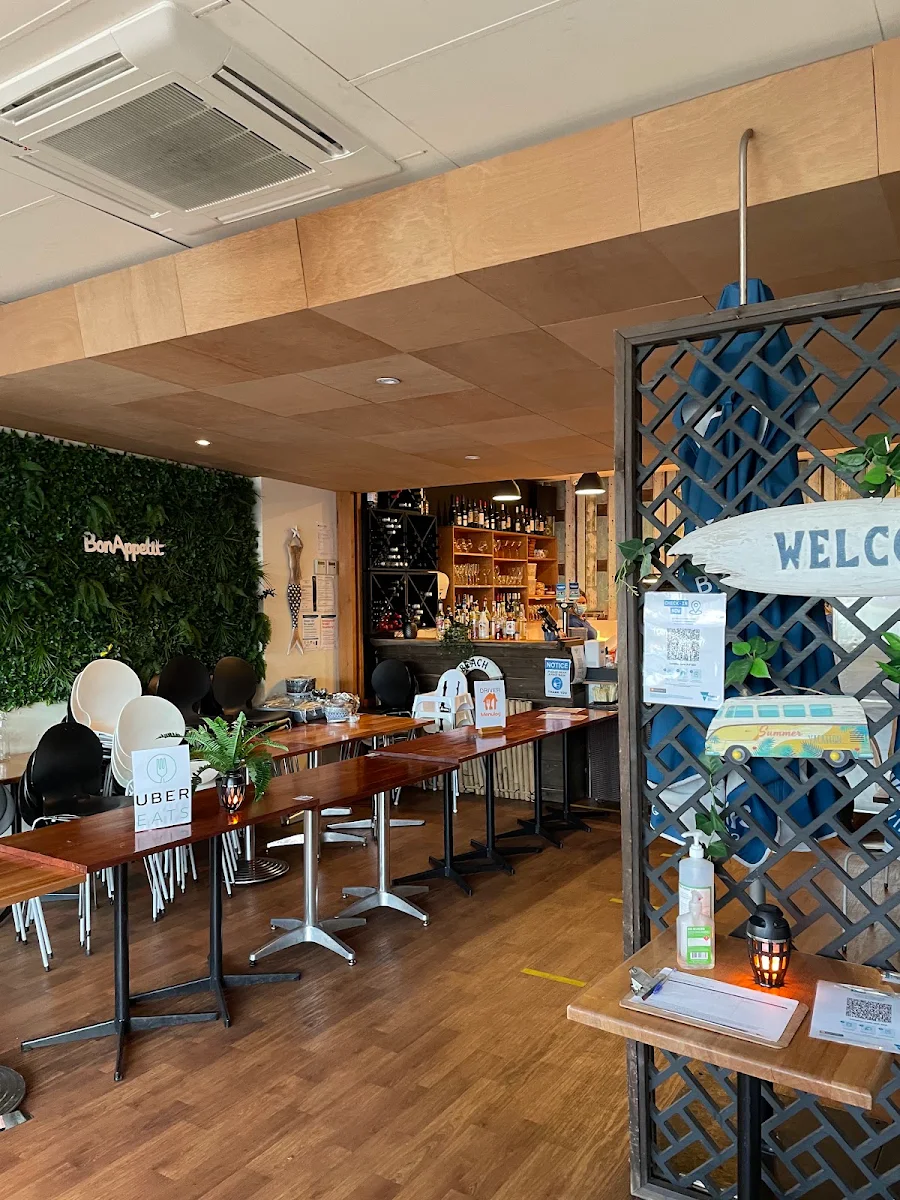Vibe, Pot au Pho Bar Mornington | Vietnamese & Pan-Asian Cuisine, Dine-in & Takeaway restaurant