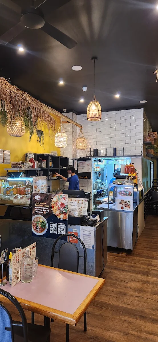 Vibe, Pot au Pho Bar Mornington | Vietnamese & Pan-Asian Cuisine, Dine-in & Takeaway restaurant