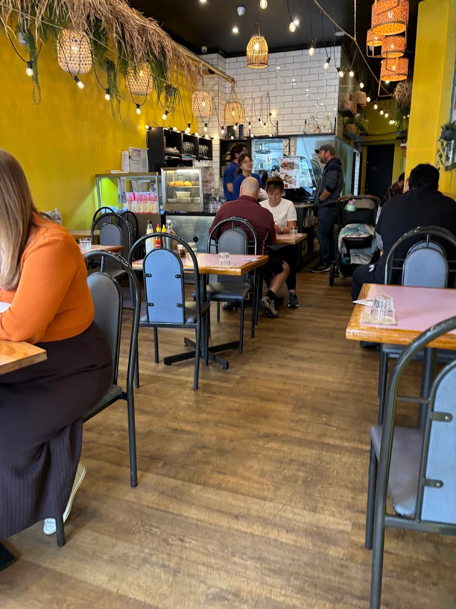 Vibe, Pot au Pho Bar Mornington | Vietnamese & Pan-Asian Cuisine, Dine-in & Takeaway restaurant