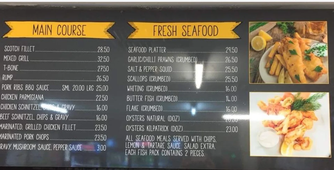 Menu photo 5