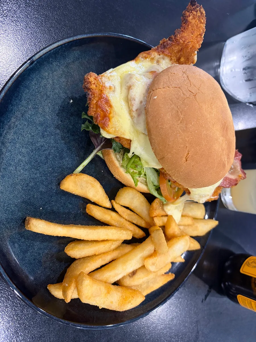 Food & drink, The Port Hughes Tavern