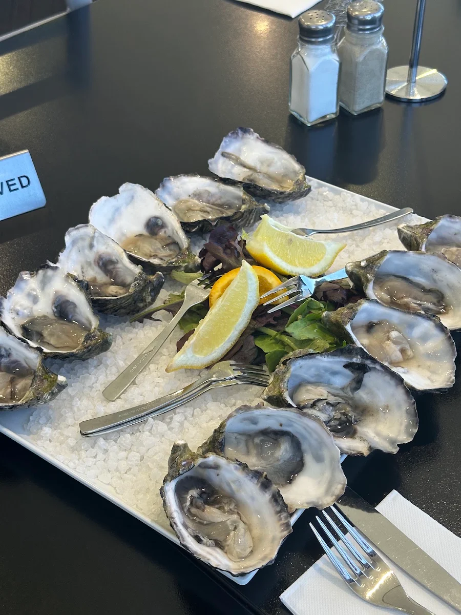 Food & drink, The Port Hughes Tavern