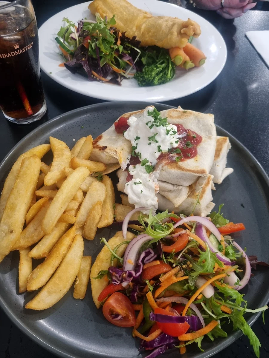Food & drink, The Port Hughes Tavern