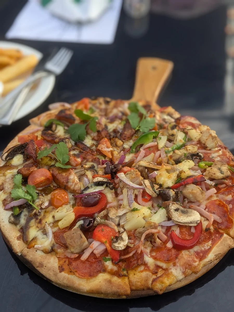 Food & drink, The Port Hughes Tavern