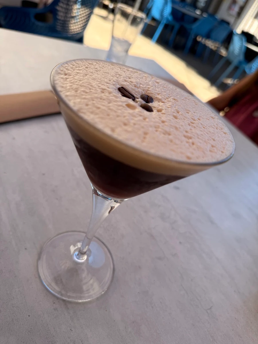 Food & drink, The Port Hughes Tavern