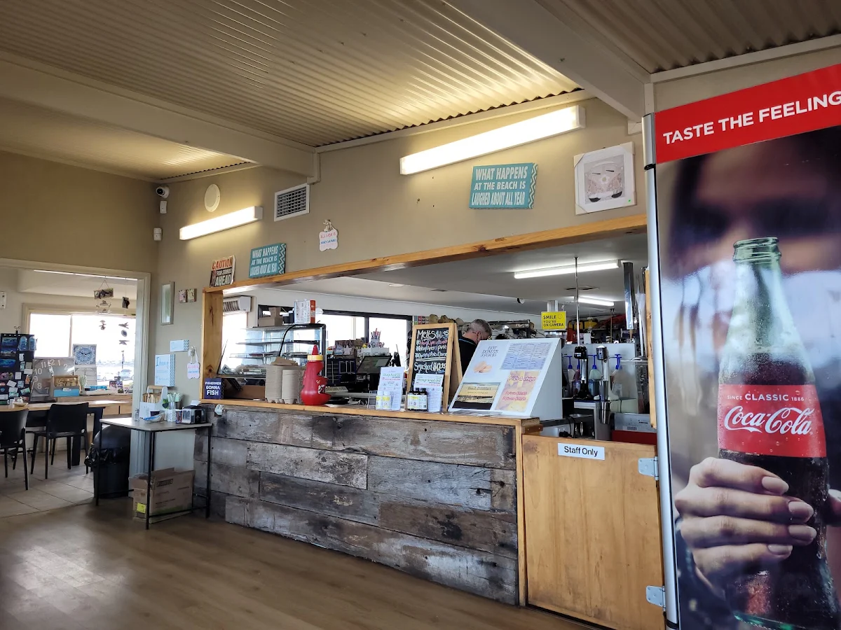 Vibe, The Port Hughes Tavern