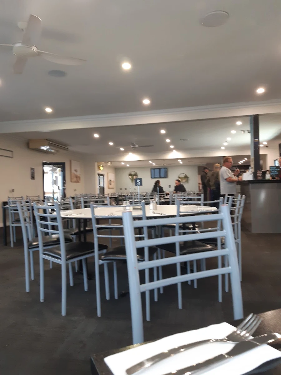 Vibe, The Port Hughes Tavern