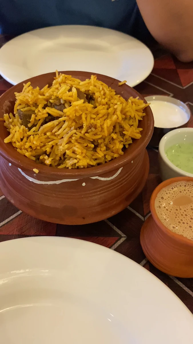 Food & drink, GamaGama Indian Cuisine - FLAVOURS OF KONGUNADU