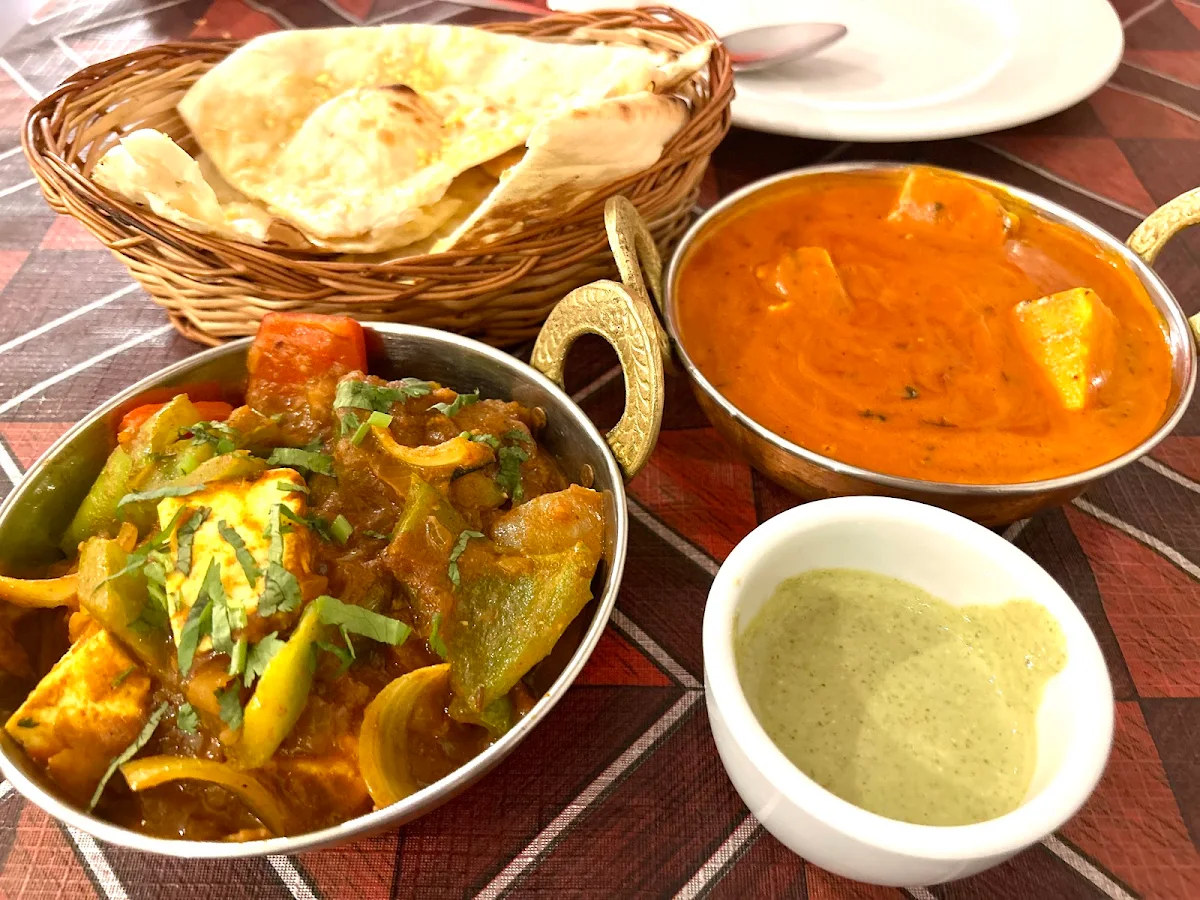 Food & drink, GamaGama Indian Cuisine - FLAVOURS OF KONGUNADU