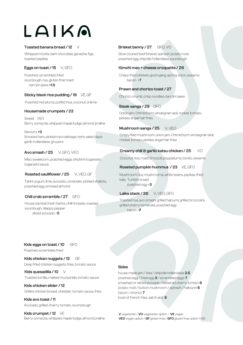 Menu photo 3