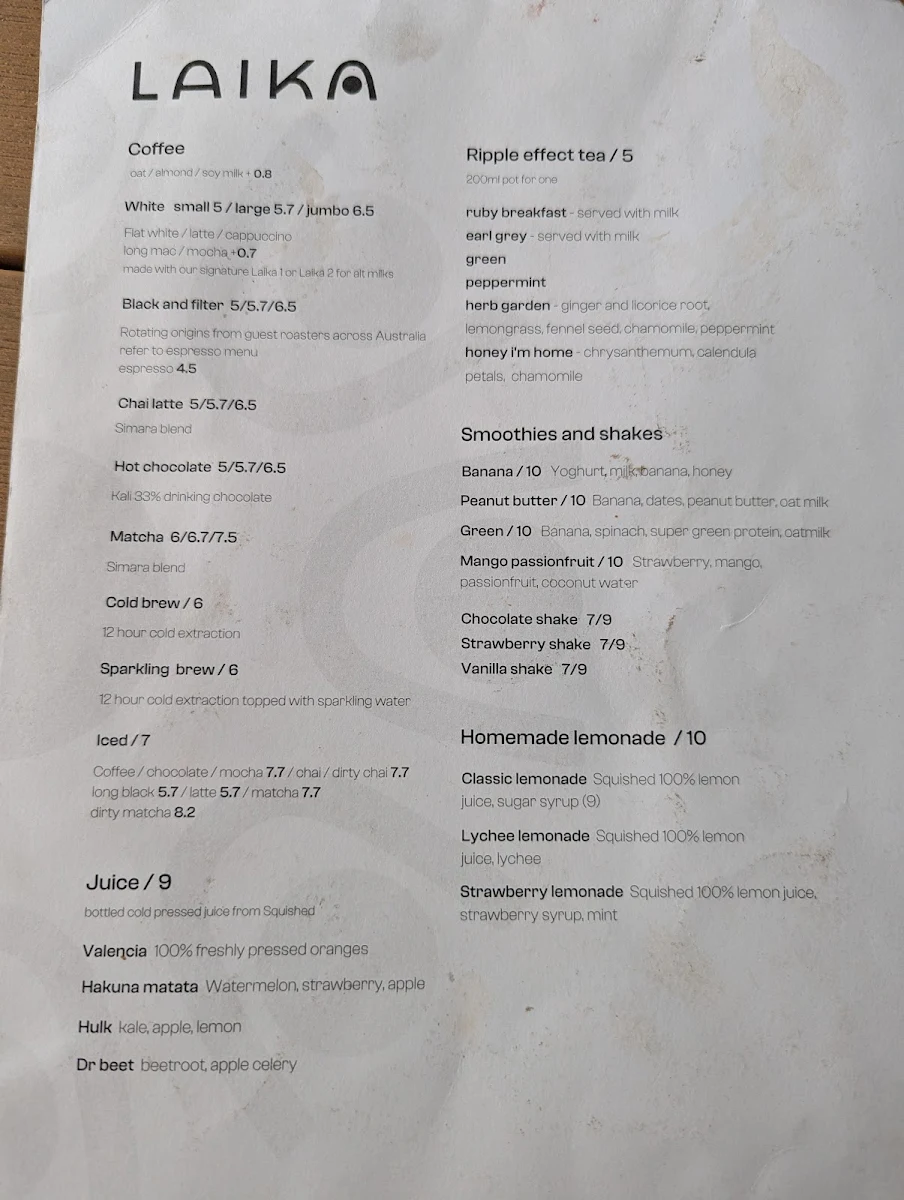 Menu photo 7