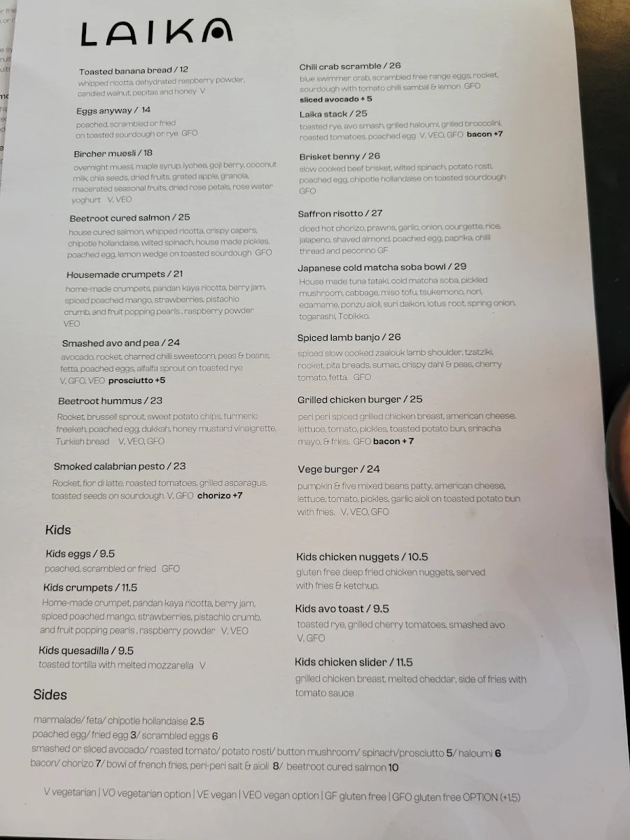 Menu photo 8