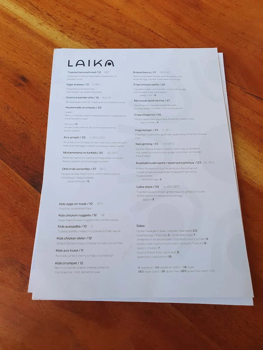 Menu photo 9