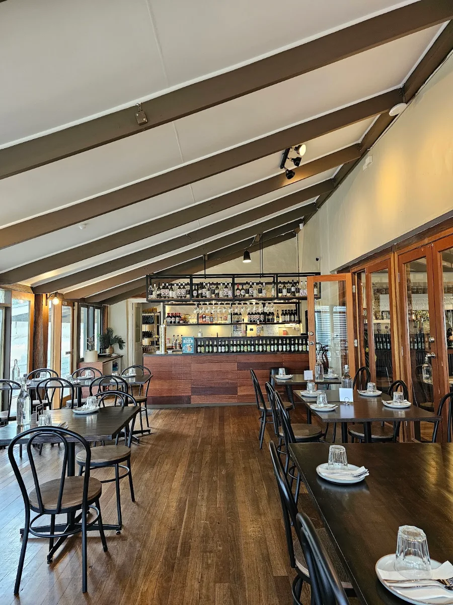 Vibe, Rustic Thai Cuisine