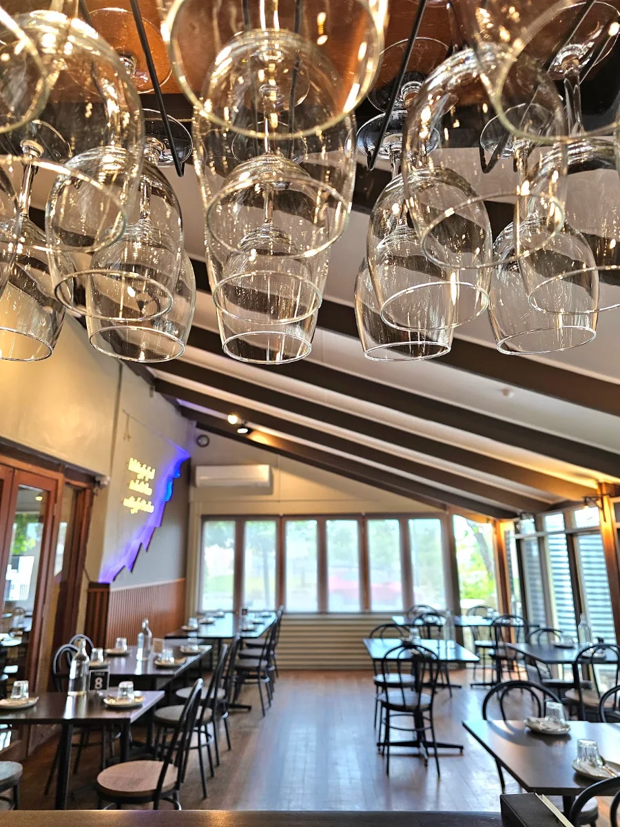 Vibe, Rustic Thai Cuisine