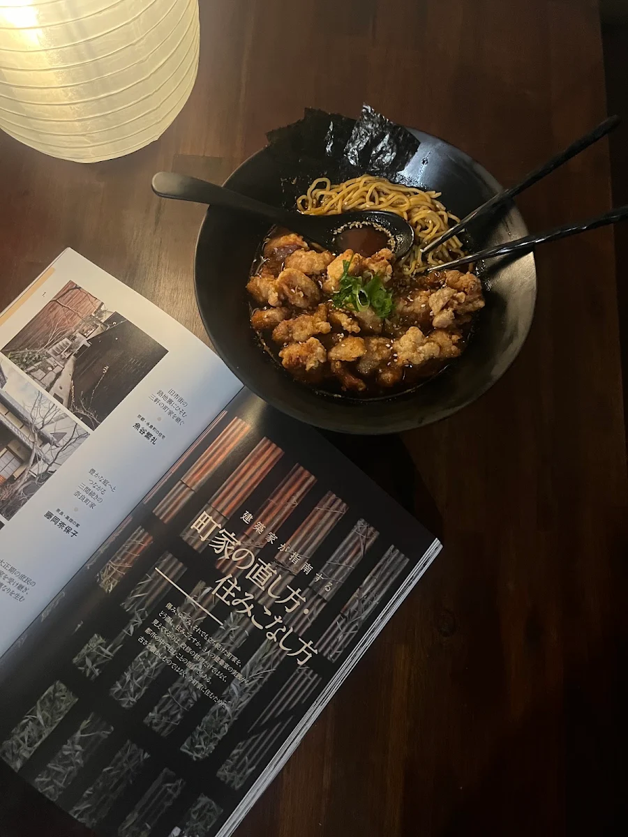 Menu, Sushi Dragon Casuarina