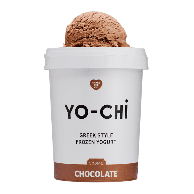 Food & drink, Yo-Chi
