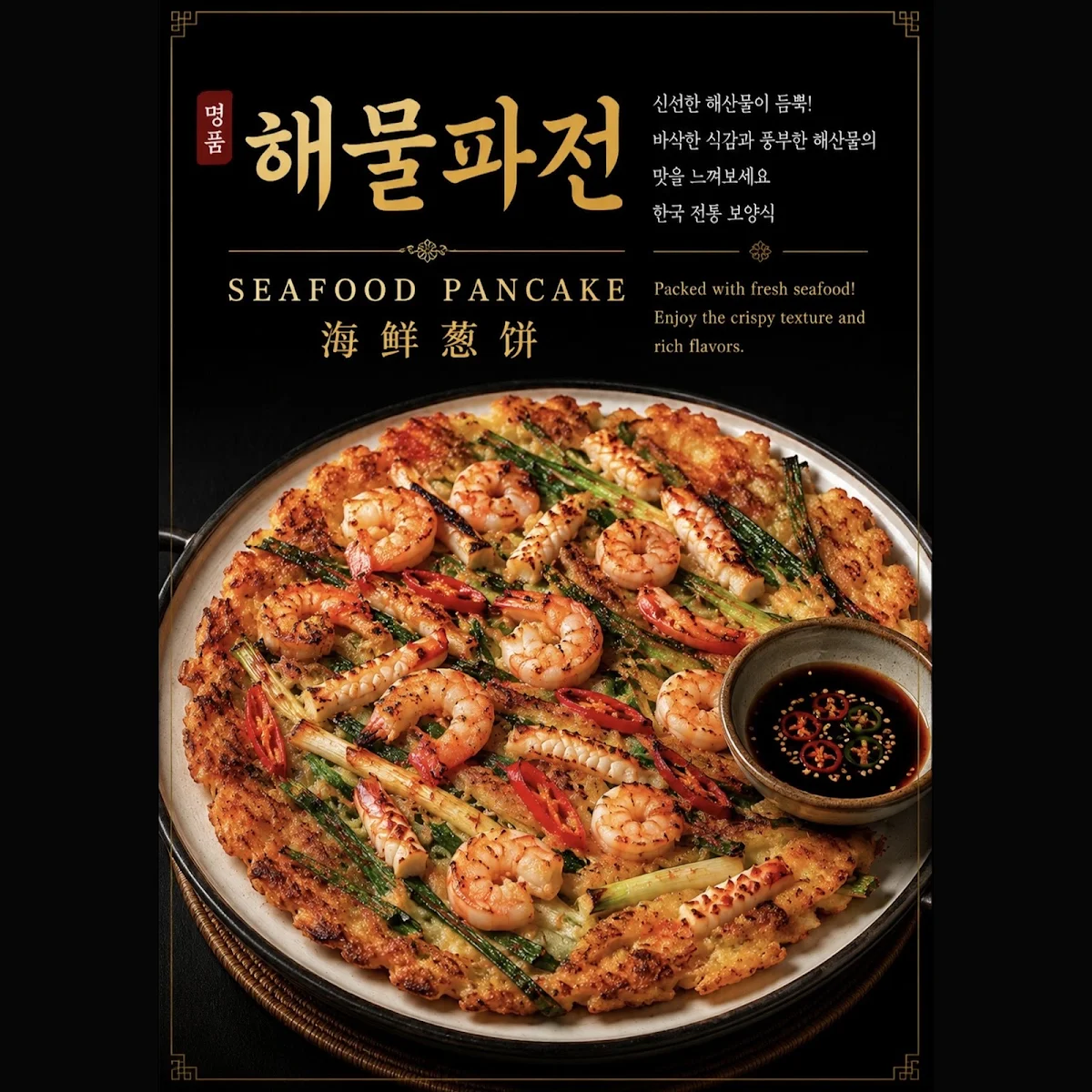 Menu, GISA DINING 115 (기사식당)