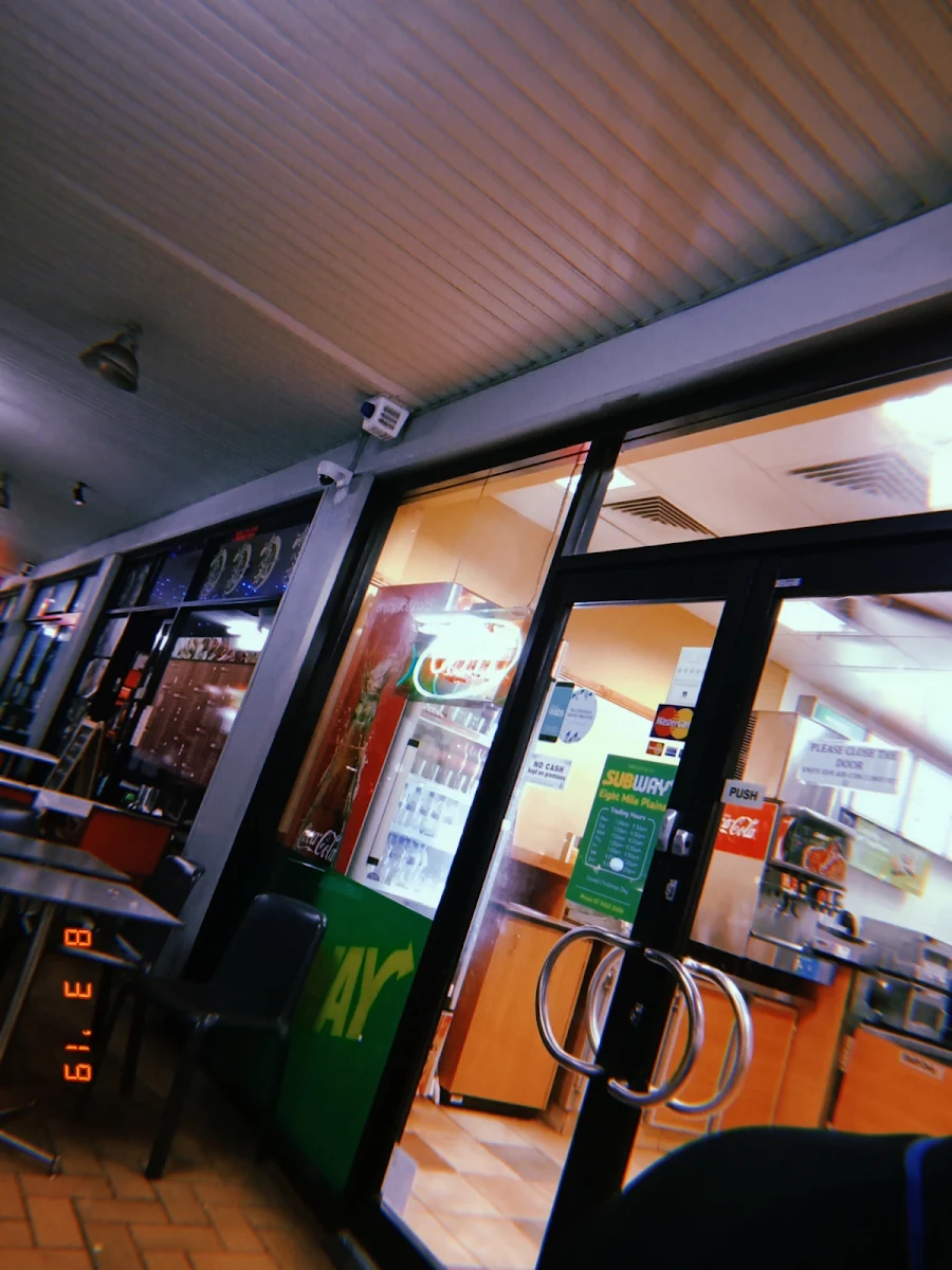 Vibe, Subway