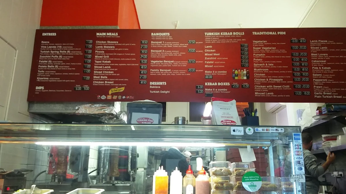 Menu photo 8