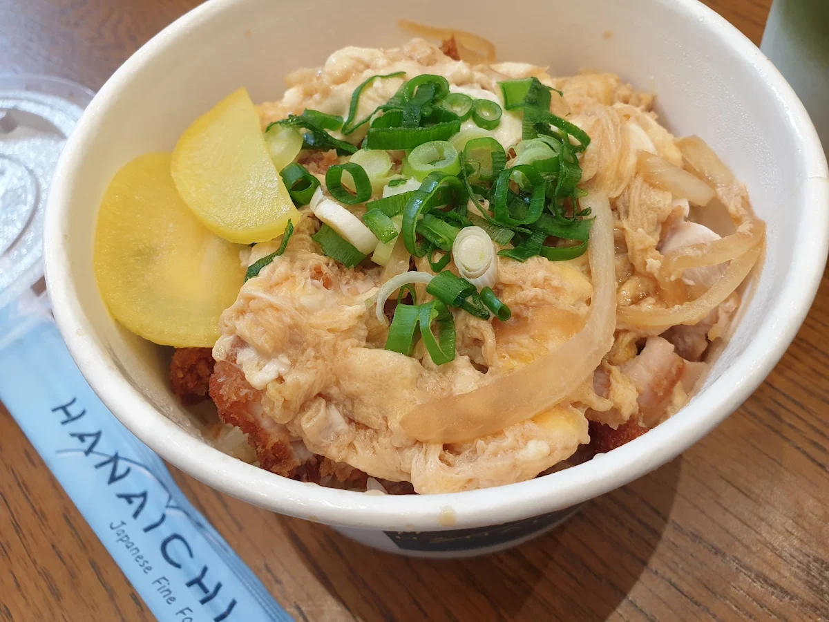 Food & drink, Hanaichi Chermside