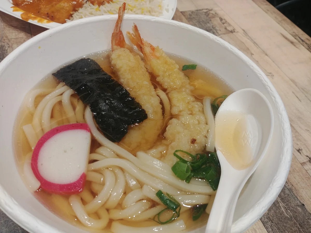 Food & drink, Hanaichi Chermside