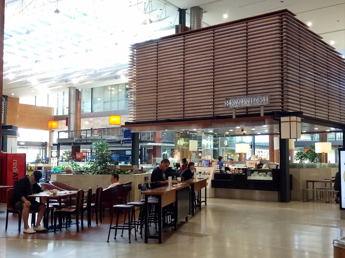 Vibe, Hanaichi Chermside