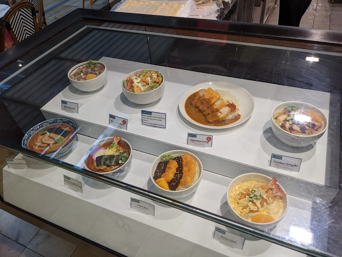 Vibe, Hanaichi Chermside