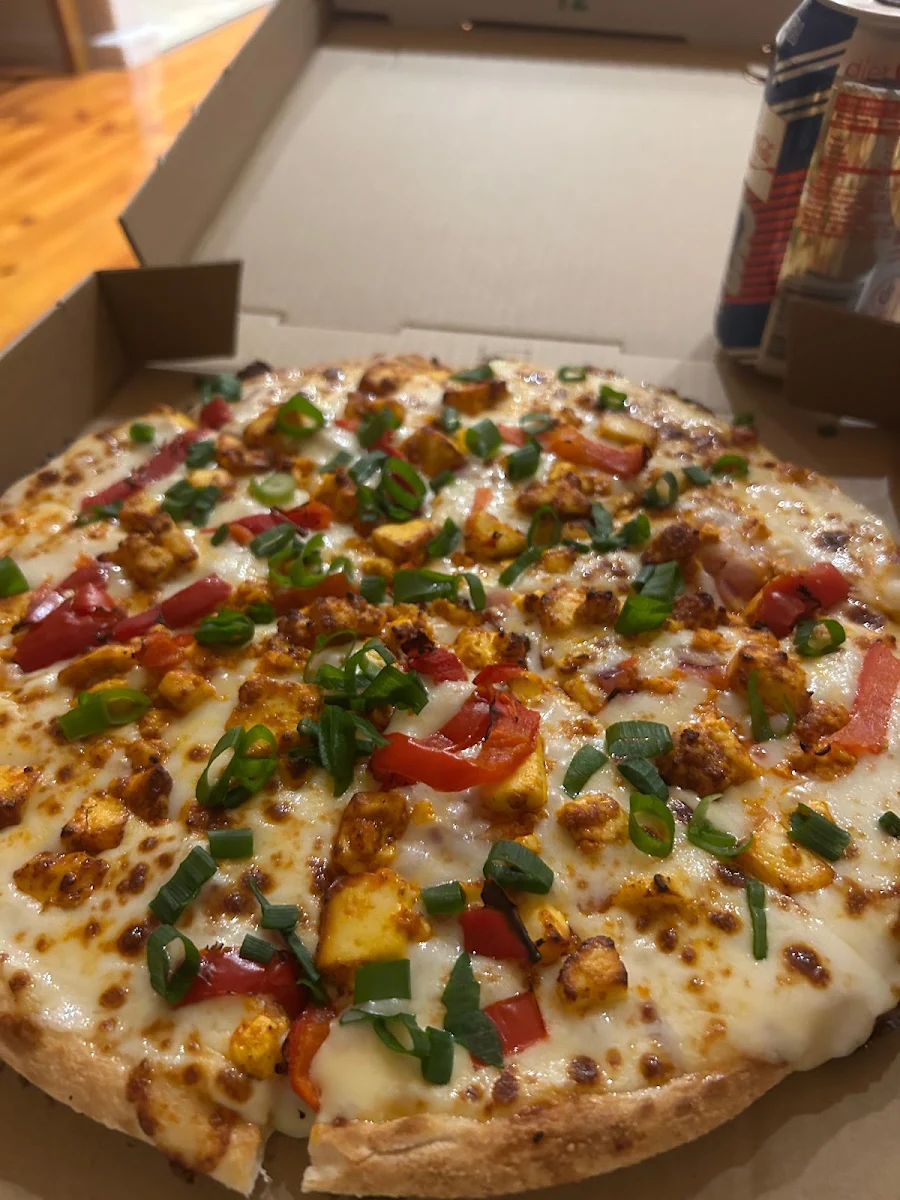 Food & drink, Pizza Boyz Mulgrave