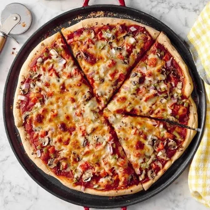 Food & drink, Pizza Boyz Mulgrave