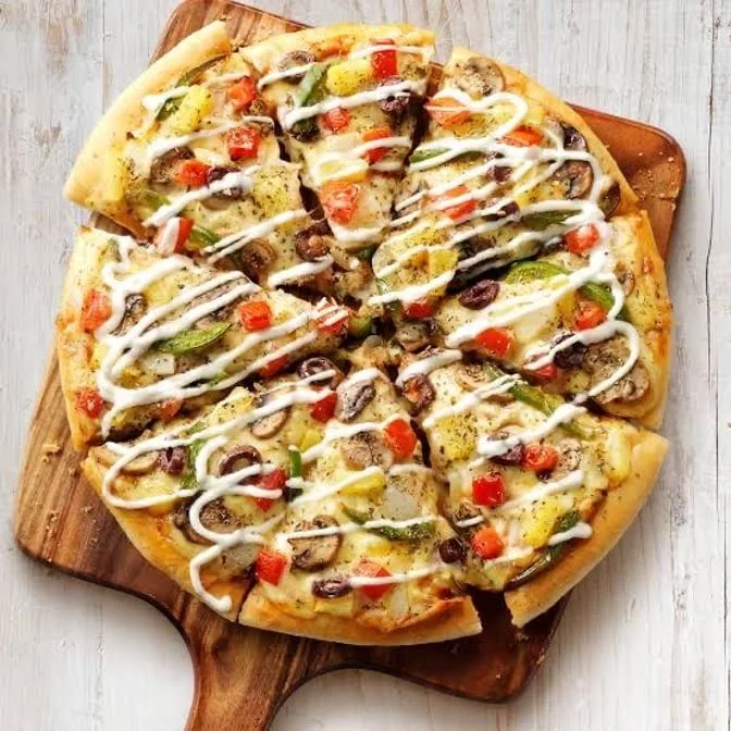 Food & drink, Pizza Boyz Mulgrave