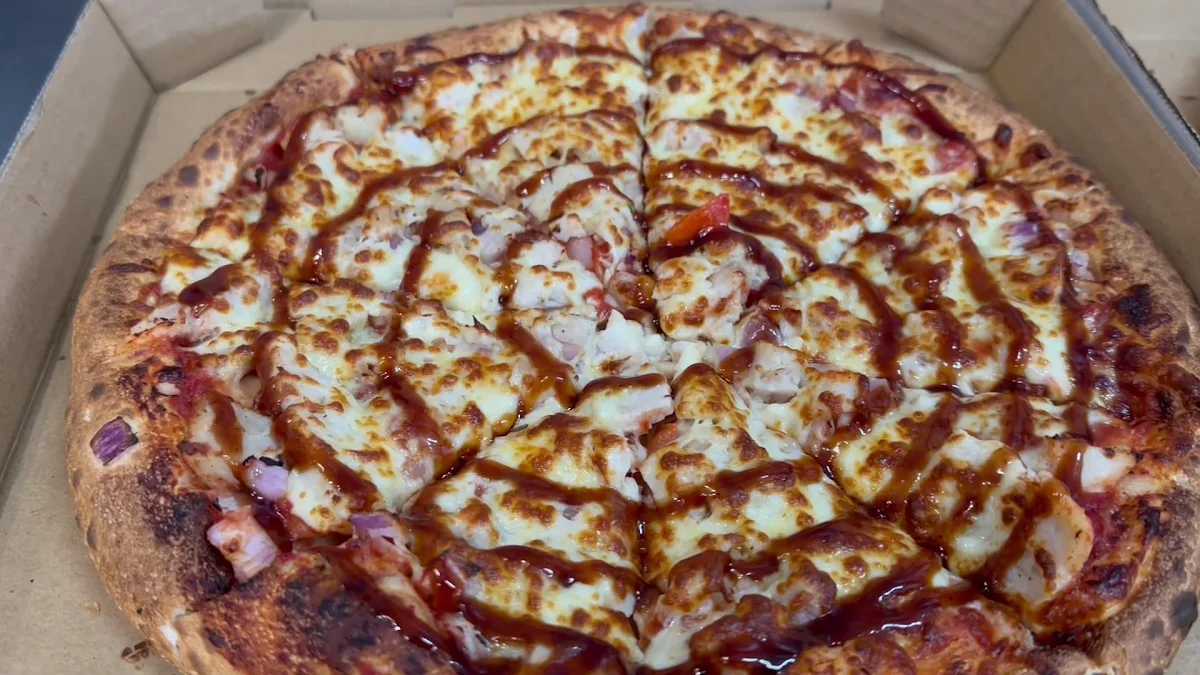 Food & drink, Pizza Boyz Mulgrave