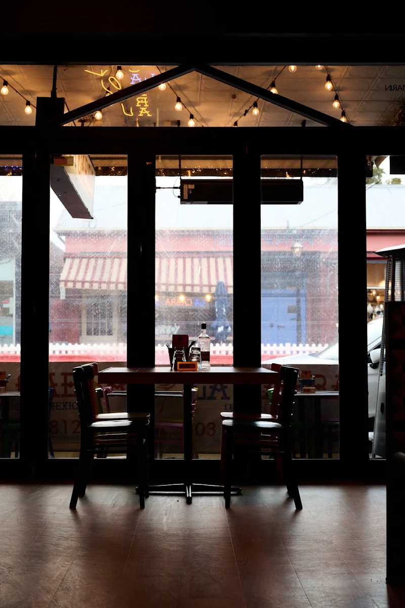 Vibe, La Cabra Mexican - Hampton