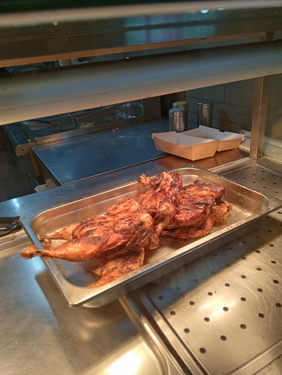 Food & drink, Sydney & Co
