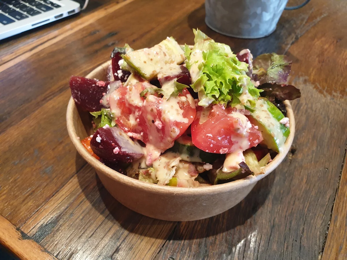 Food & drink, Sydney & Co