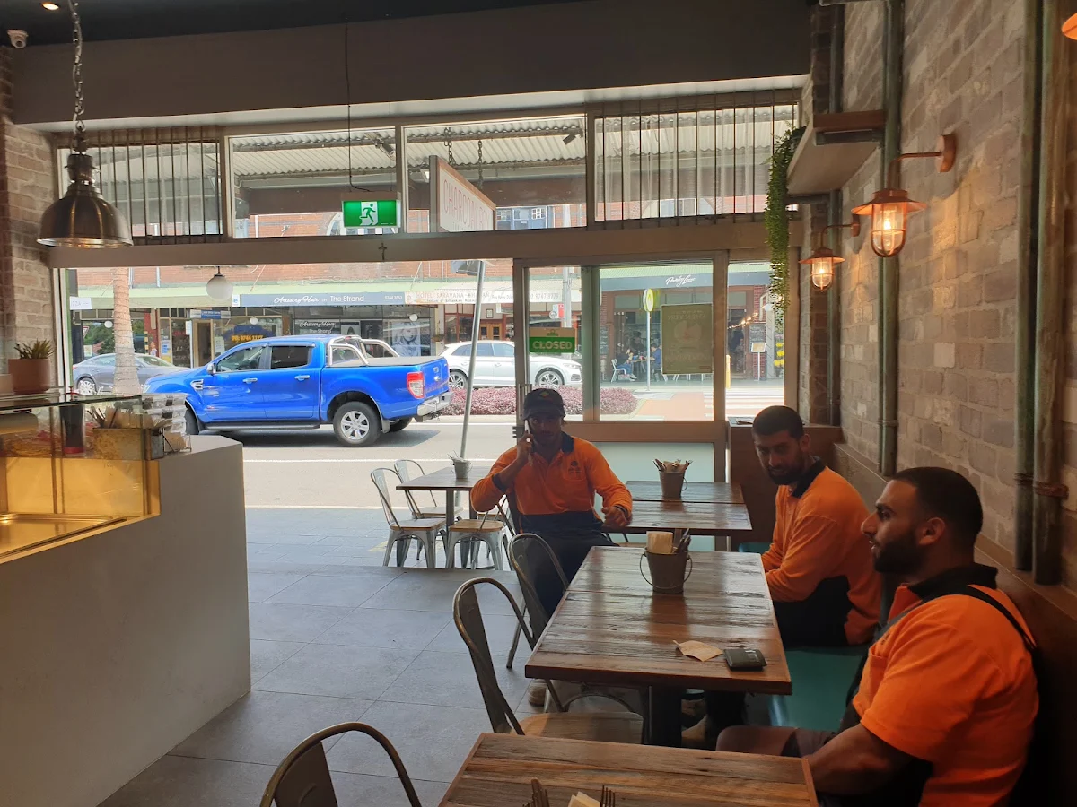 Vibe, Sydney & Co