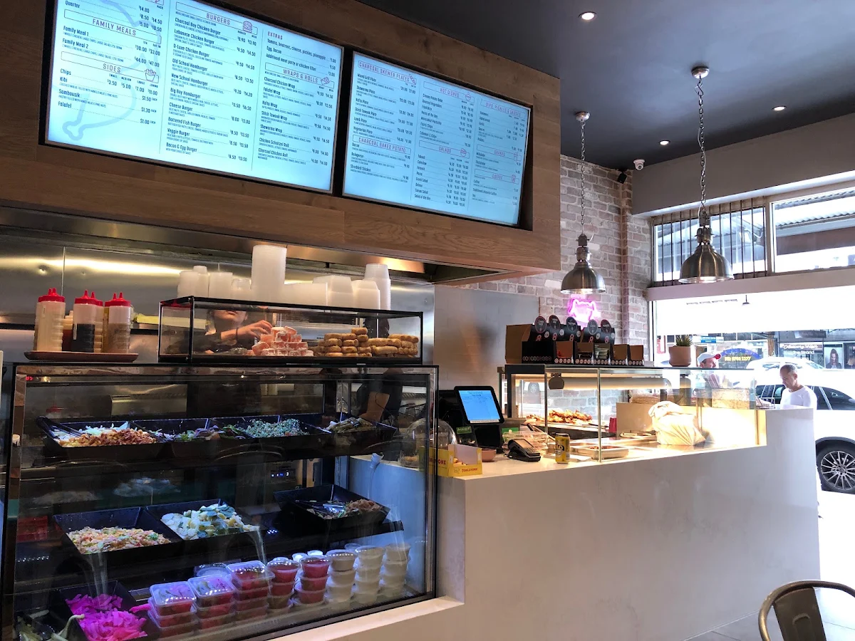 Vibe, Sydney & Co