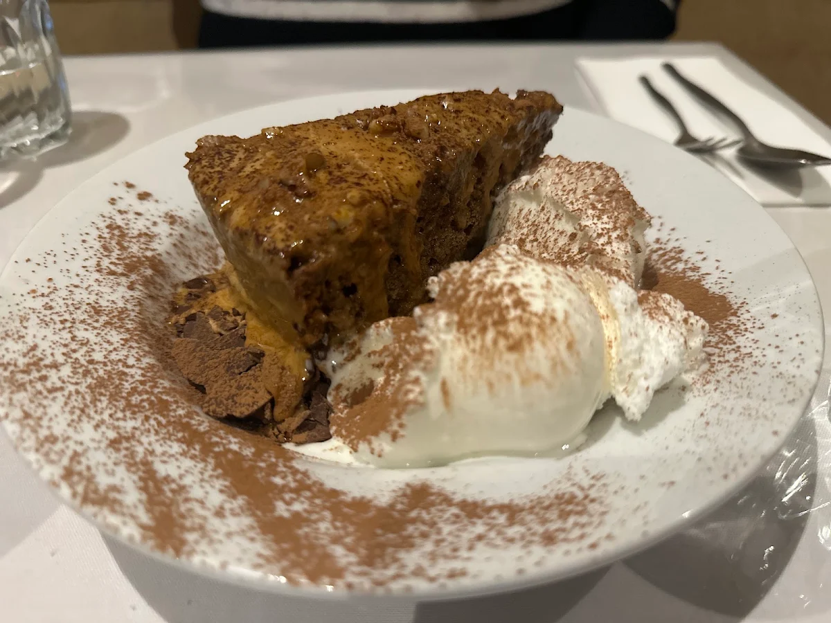 Food & drink, Non Finito Pizzeria Ristorante