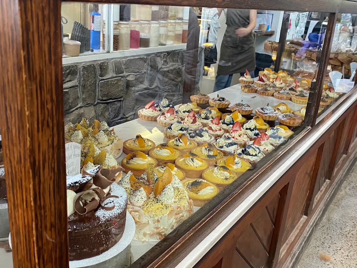 Vibe, Proserpina Bakehouse