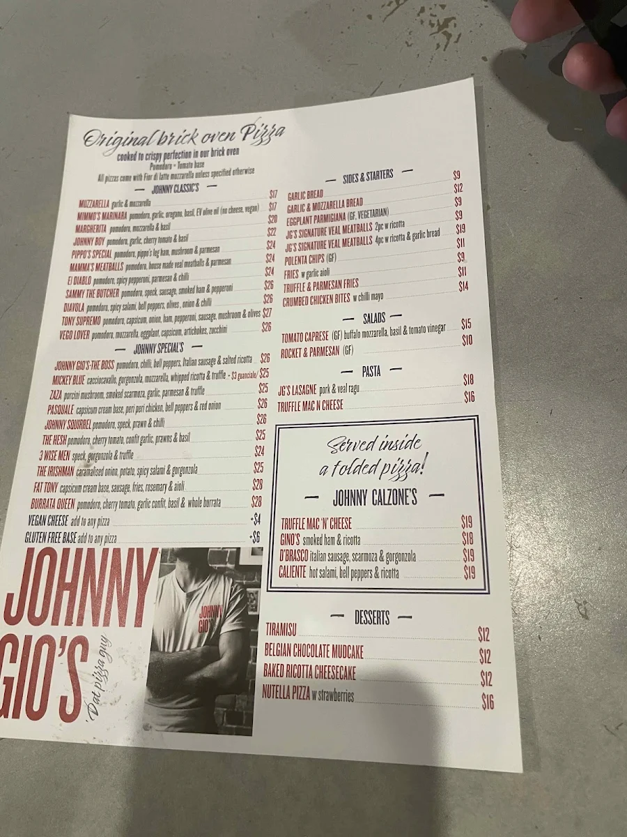 Menu photo 8