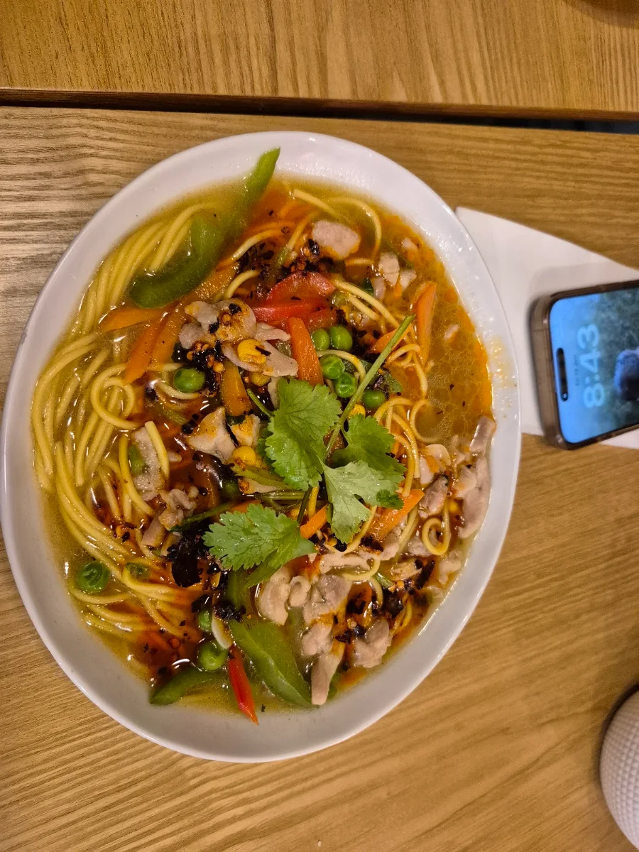 Food & drink photo 2