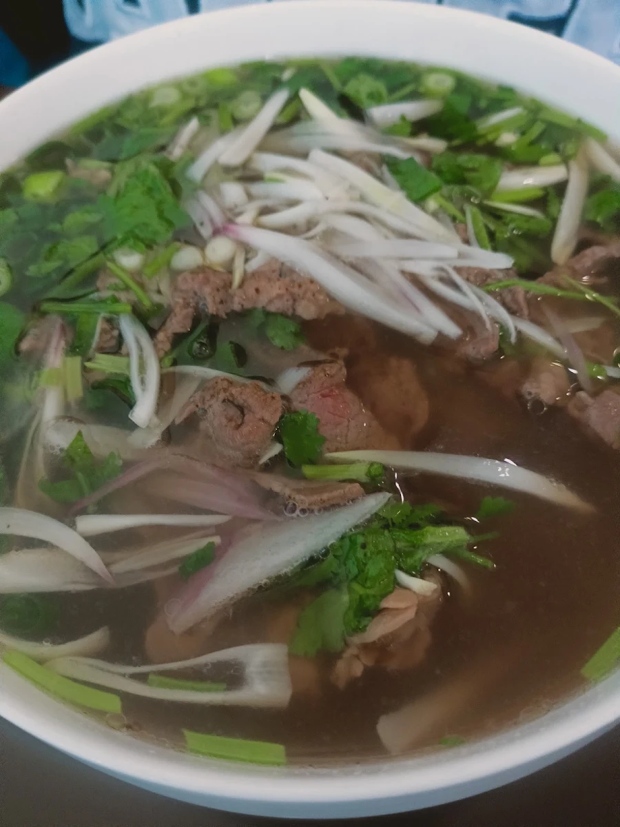 Food & drink, Harmony Vietnamese Cuisine