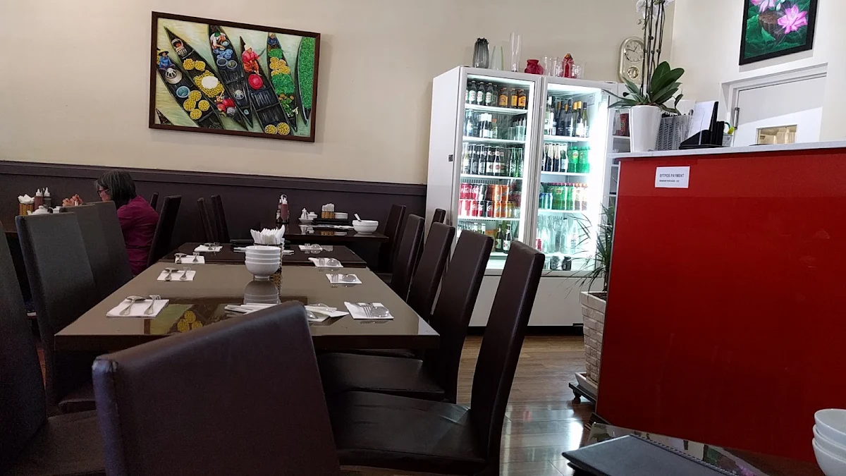 Vibe, Harmony Vietnamese Cuisine