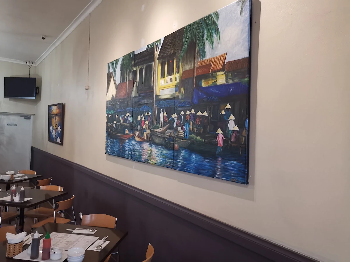 Vibe, Harmony Vietnamese Cuisine