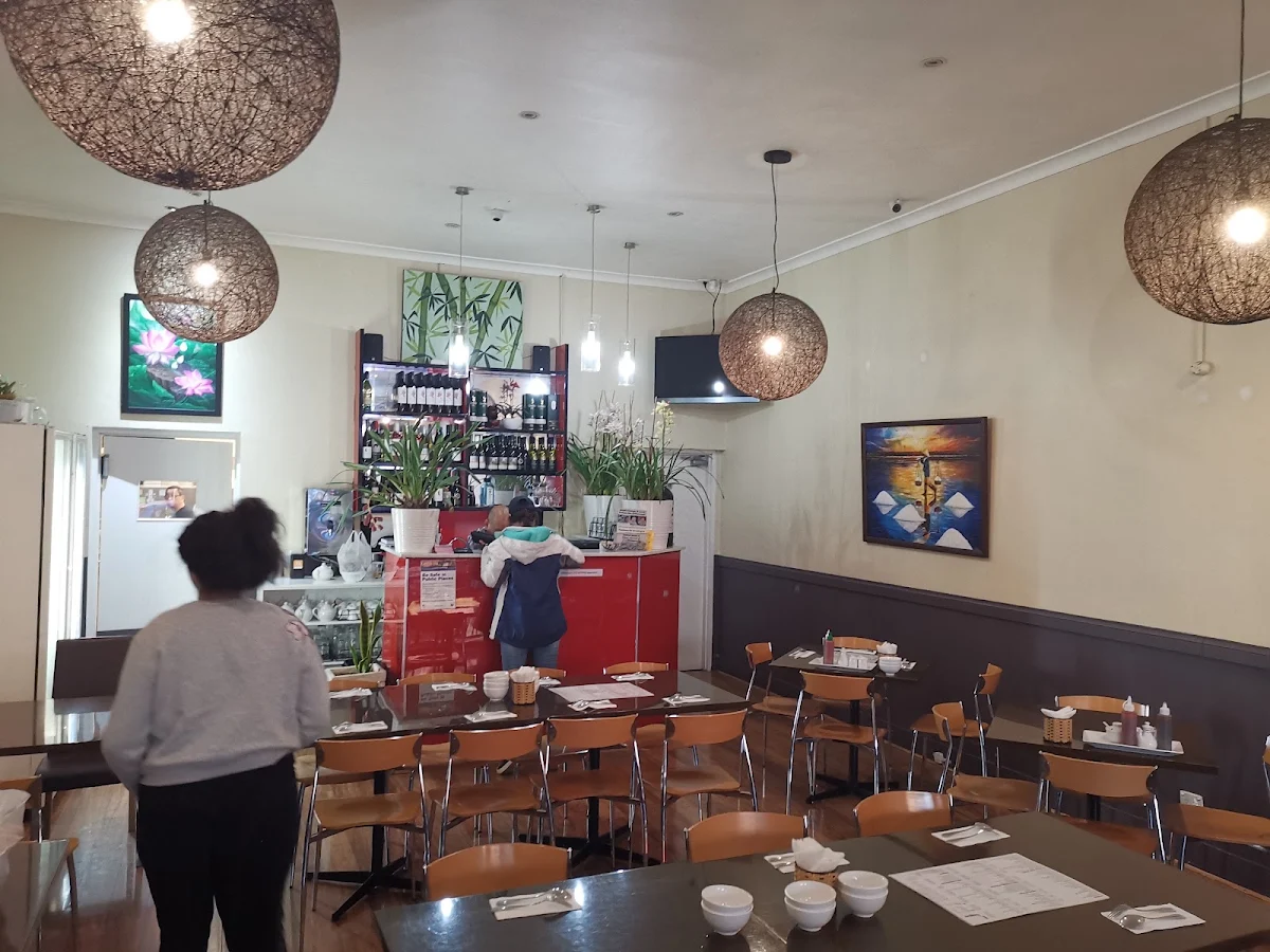 Vibe, Harmony Vietnamese Cuisine
