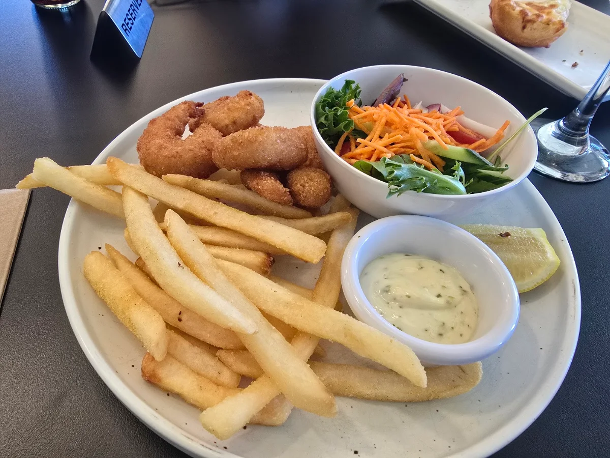 Food & drink photo 2