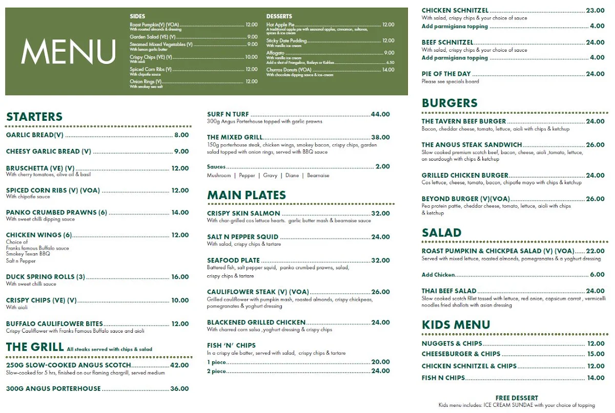 Menu photo 2