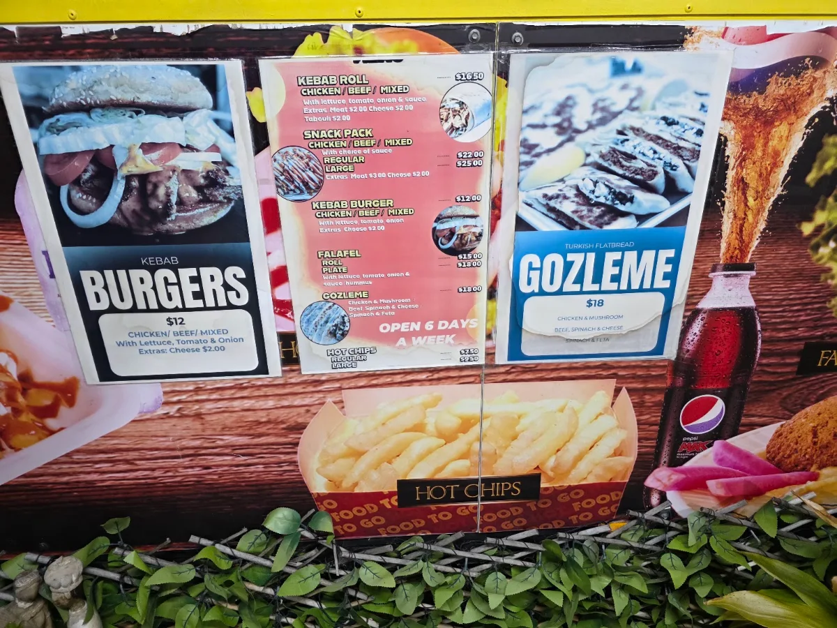 Menu photo 3