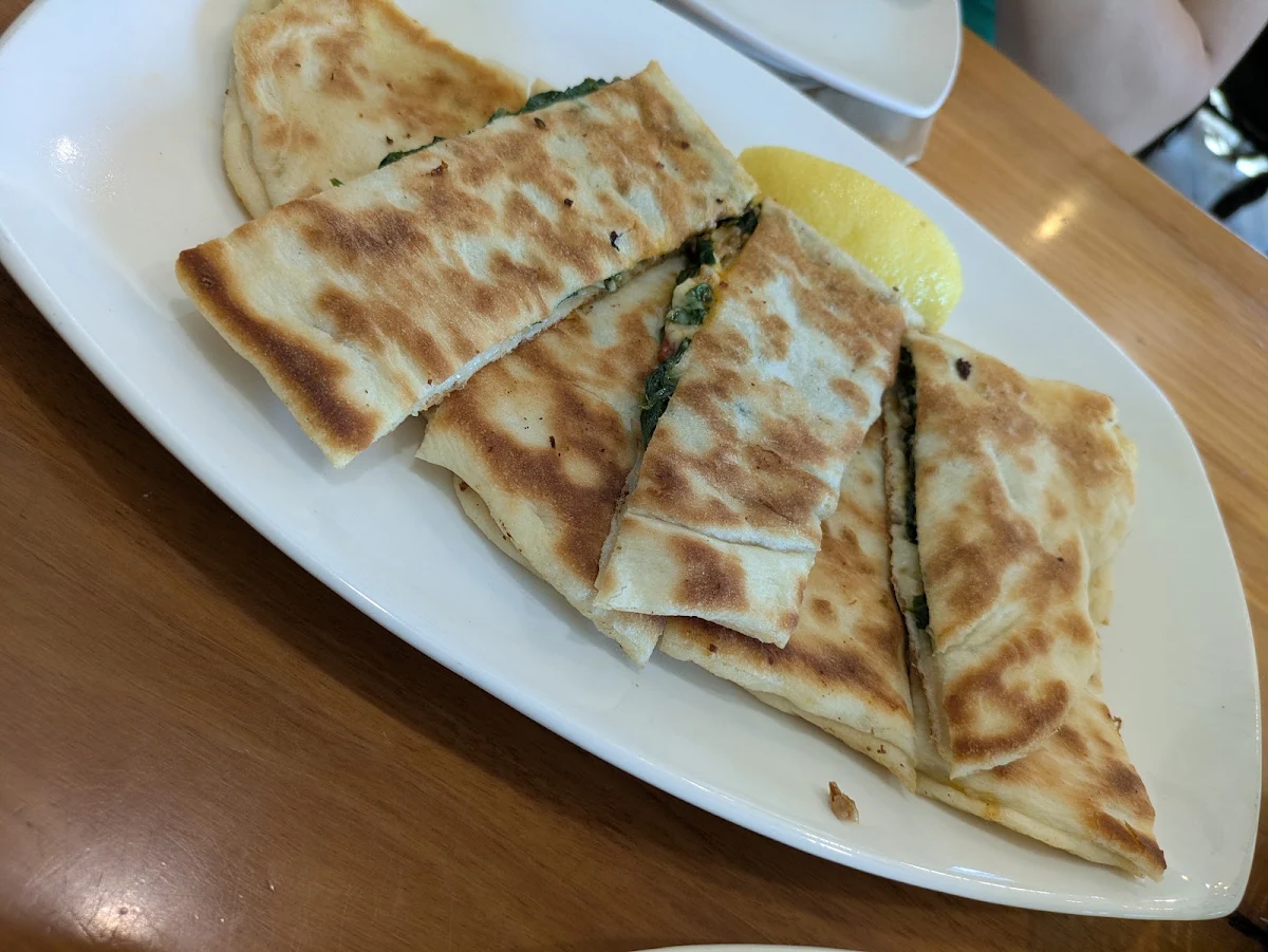 Food & drink, Antep Mangal