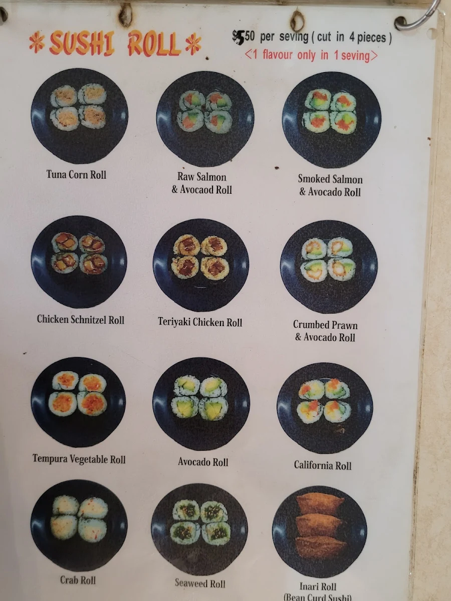 Menu photo 9